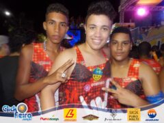 Bloco A Tribo